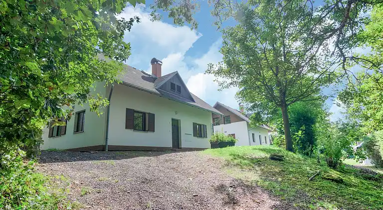 Holiday home in Javorník