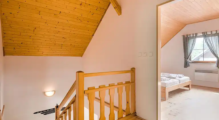 Holiday home in Javorník