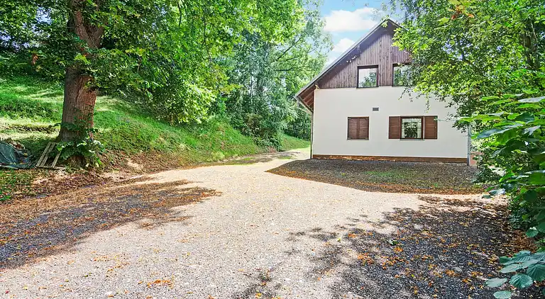 Holiday home in Javorník