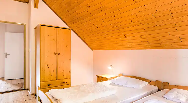 Holiday home in Javorník