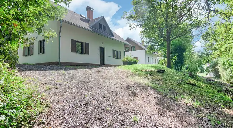 Holiday home in Javorník