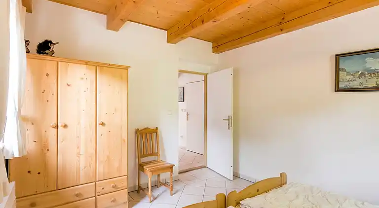 Holiday home in Javorník