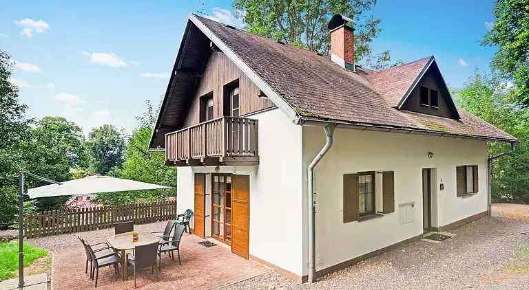 Holiday home in Javorník