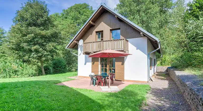 Holiday home in Javorník