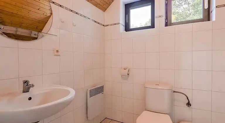 Holiday home in Javorník