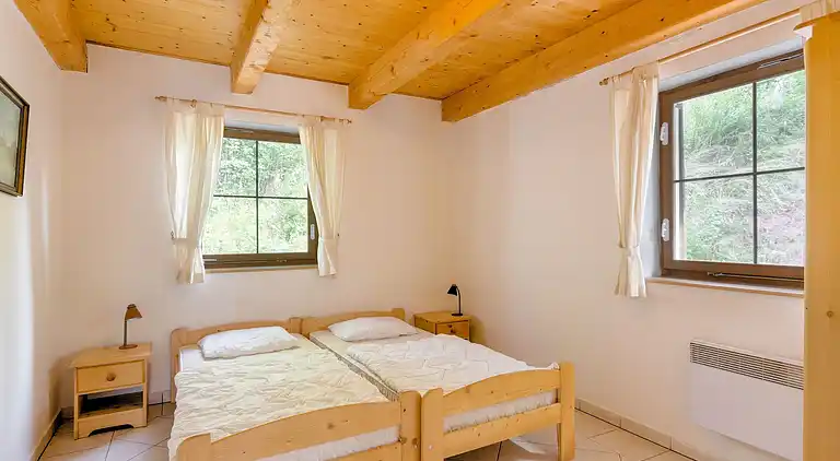 Holiday home in Javorník