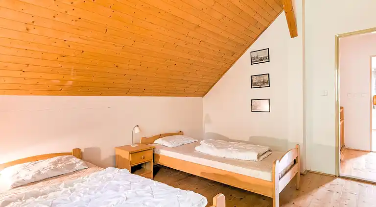 Holiday home in Javorník