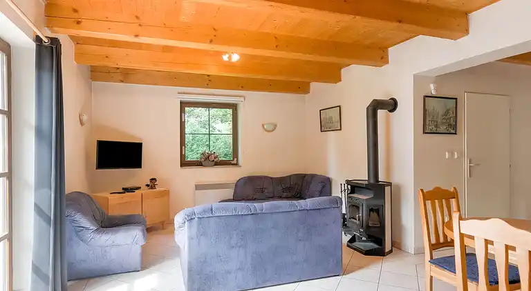 Holiday home in Javorník