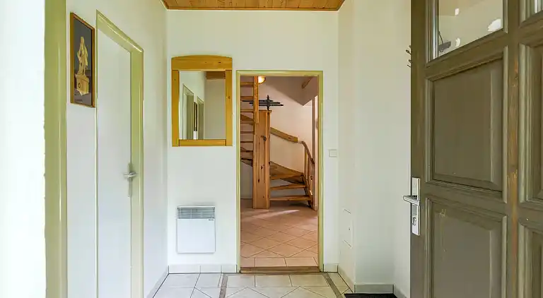 Holiday home in Javorník