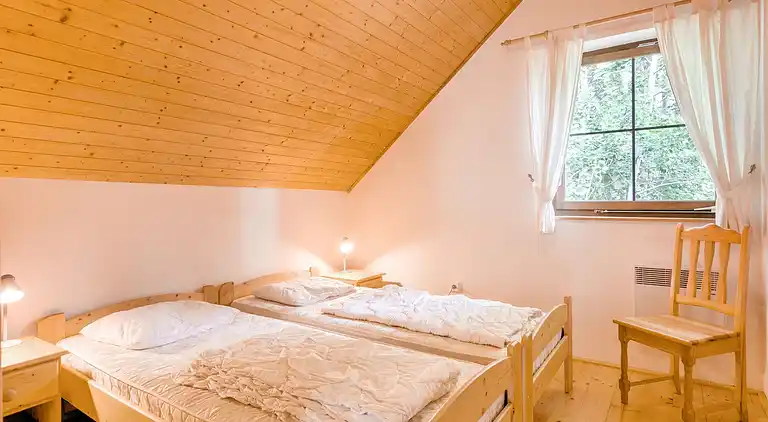 Holiday home in Javorník