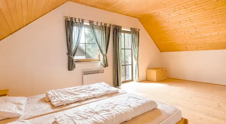 Holiday home in Javorník