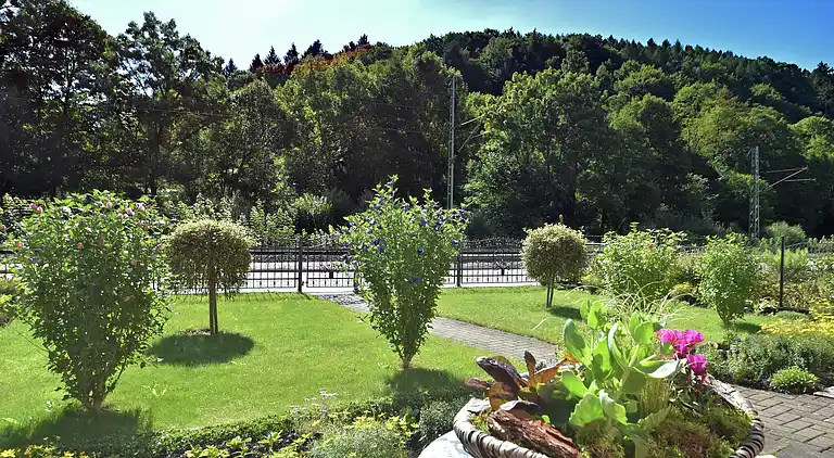 Sommerhus i Altenbrak