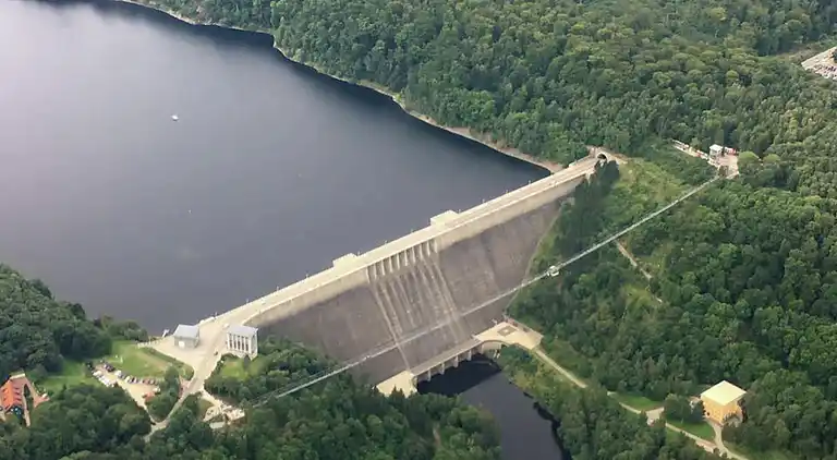 Sommerhus i Altenbrak