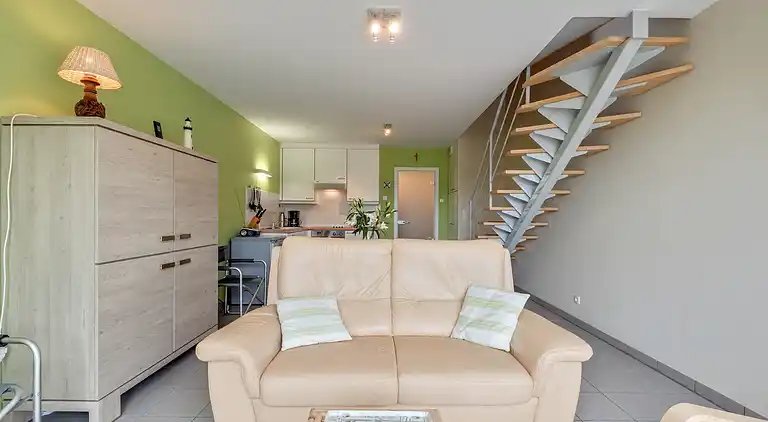 Sommerhus i Wimereux