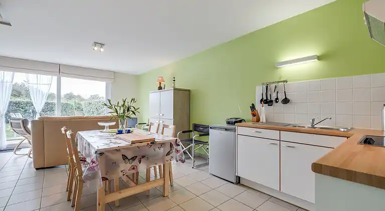 Sommerhus i Wimereux