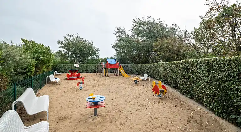 Sommerhus i Wimereux