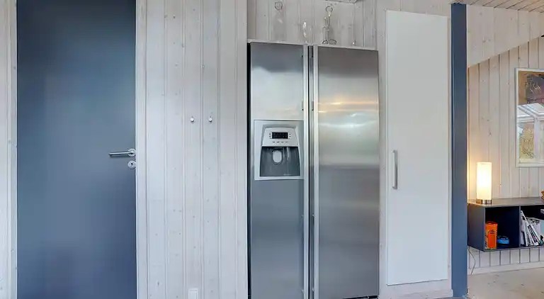 Feriebolig i Blåvand