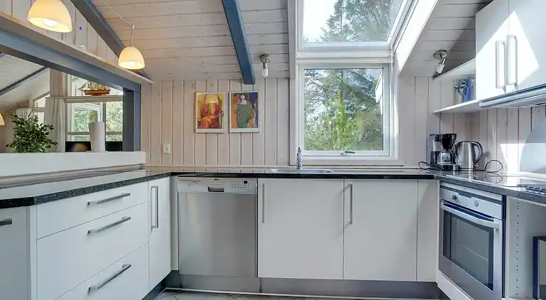 Feriebolig i Blåvand