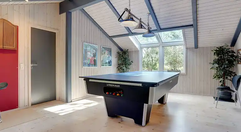 Feriebolig i Blåvand