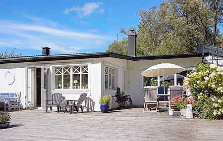 Maison de vacances en Tjörn S