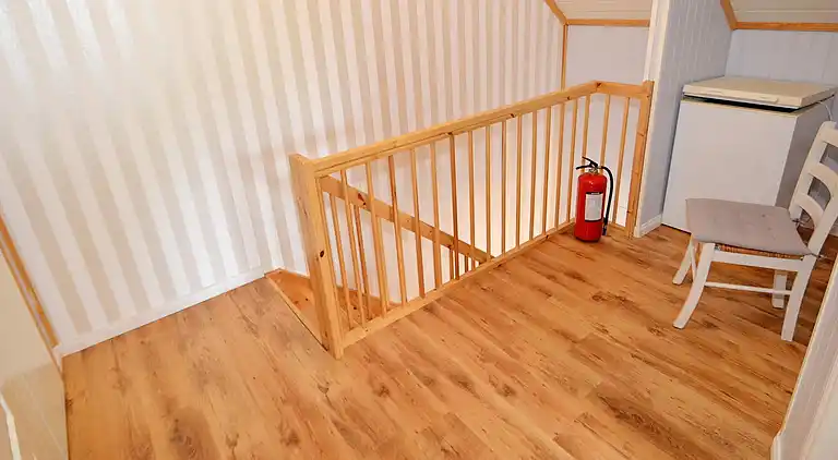 Sommerhus i Narestø