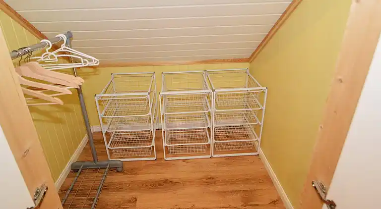 Sommerhus i Narestø