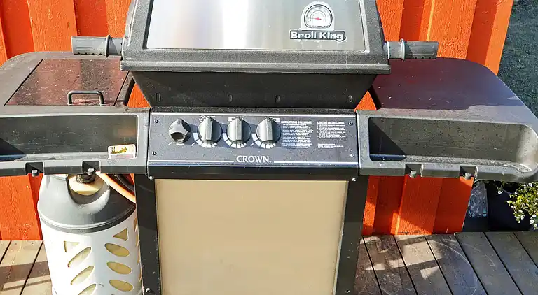 Sommerhus i Narestø