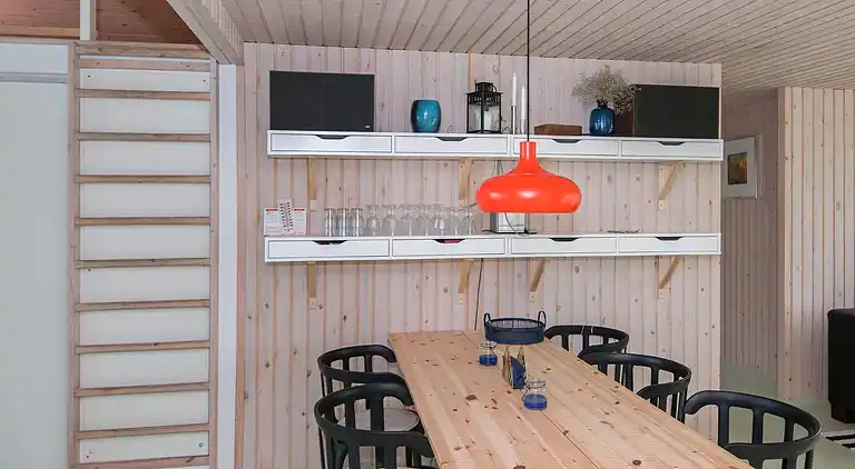 Holiday home in Ebeltoft