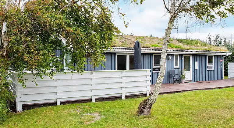 Holiday home in Rødhus