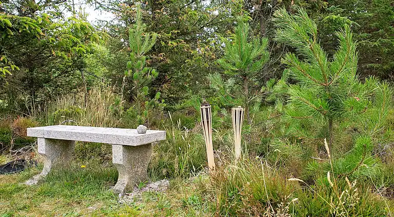 Holiday home in Rødhus