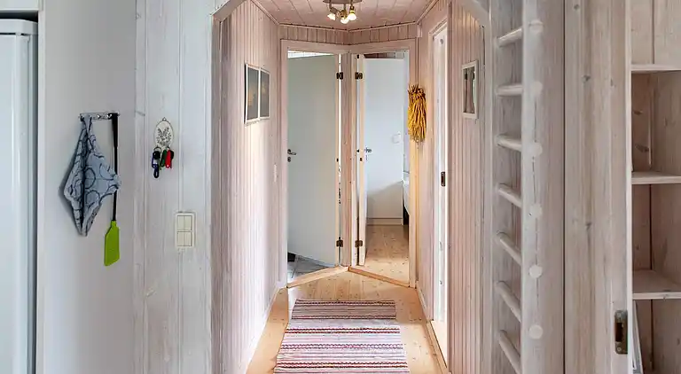 Holiday home in Rødhus