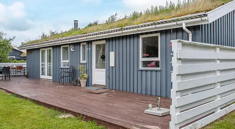 Holiday home in Rødhus