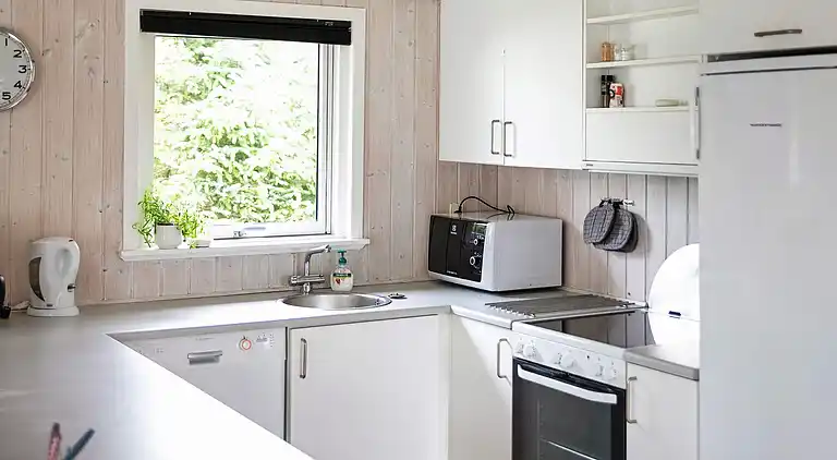 Holiday home in Rødhus