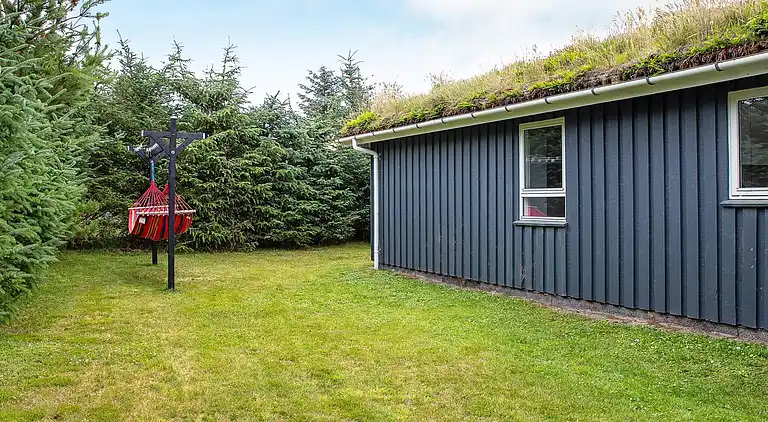 Holiday home in Rødhus