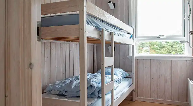 Holiday home in Rødhus