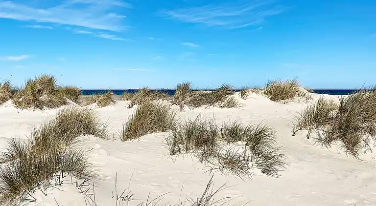 Holiday home in Rødhus
