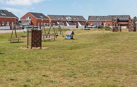 Sommerhus i Feriecenter Rim
