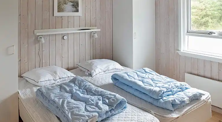 Holiday home in Rødhus