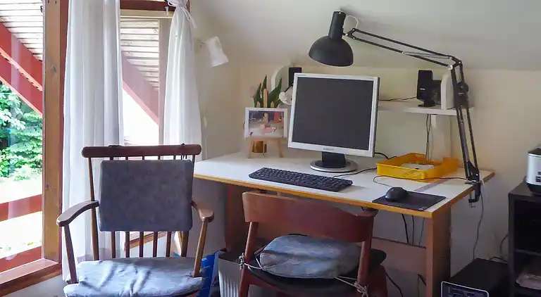 Holiday home in Fjellerup Strand