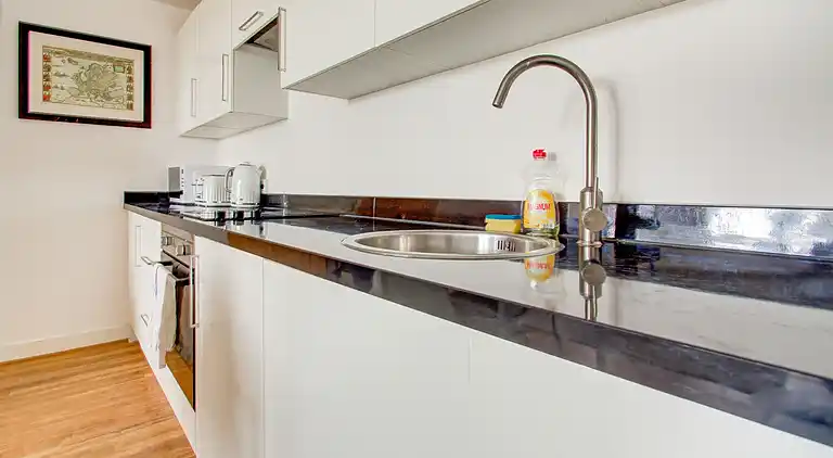 Apartment in Salford