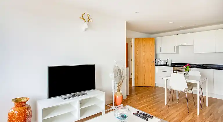Apartment in Salford