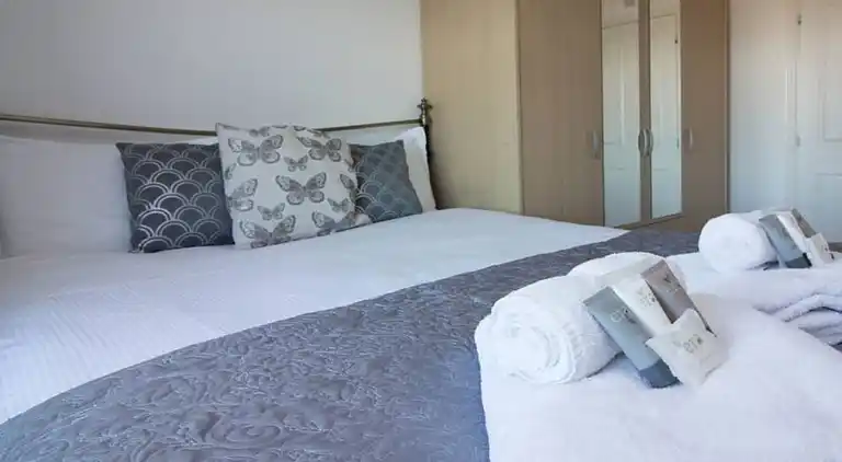 Holiday home in Solihull