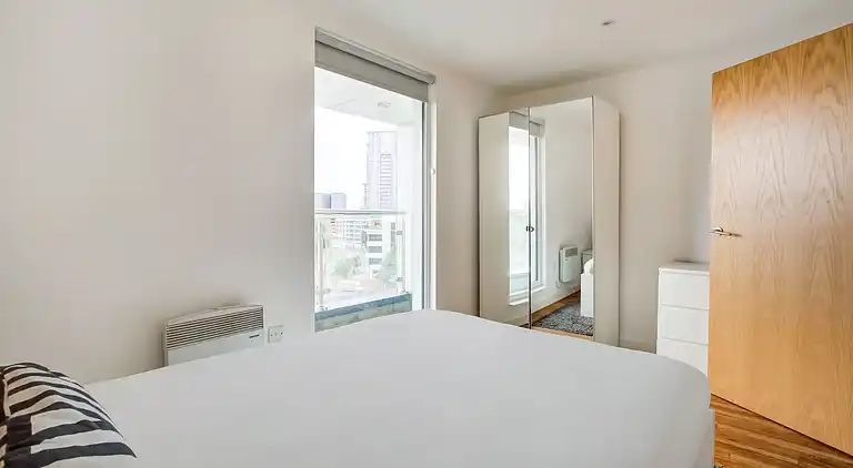 Apartment in Salford