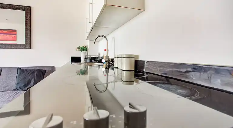 Apartment in Salford