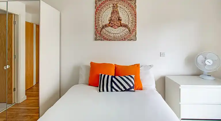 Apartment in Salford