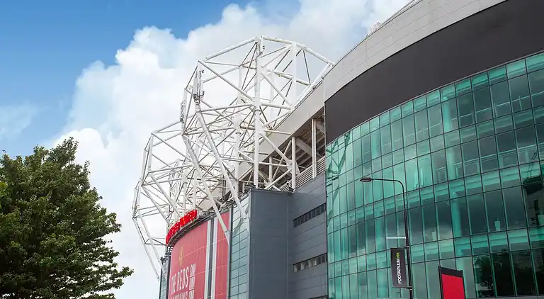 Apartment in Salford