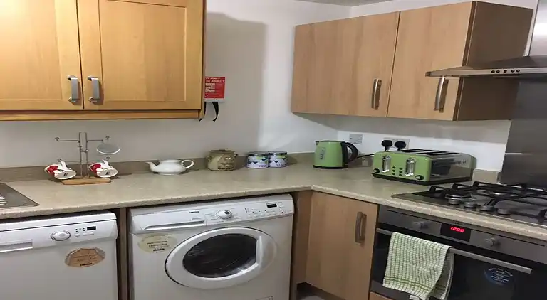 Holiday home in Solihull