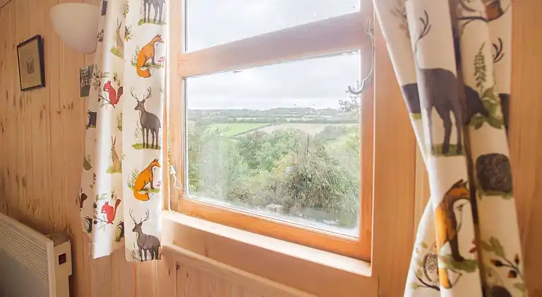 Sommerhus i Huish Champflower