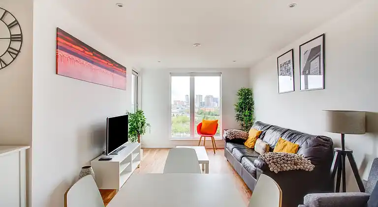 Apartment in Salford