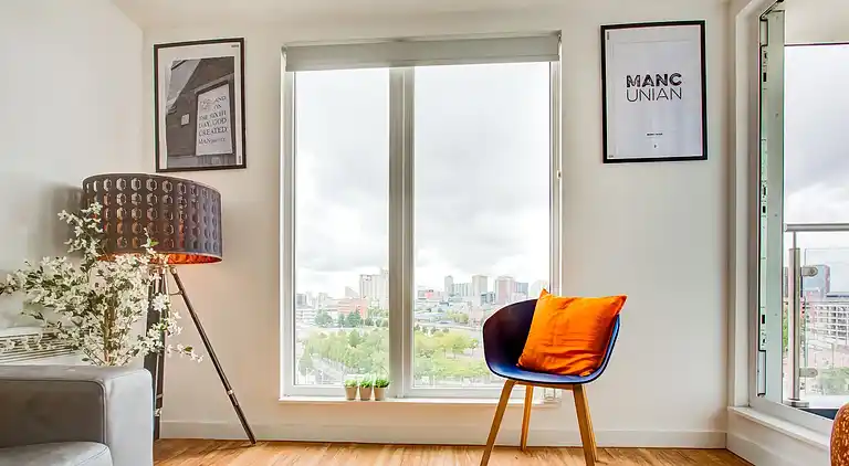 Apartment in Salford